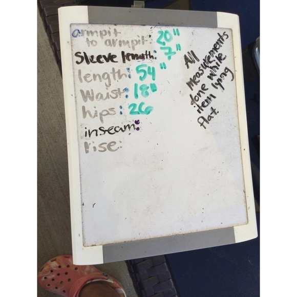 Talbots womens midi dress tie neck 8 blue floral chiffon wedding formal modest - Picture 7 of 15